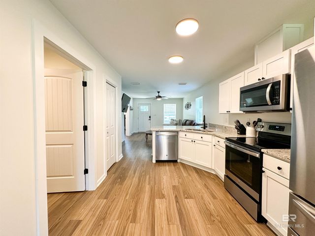 22779 Racine Street, Robertsdale, AL 36567