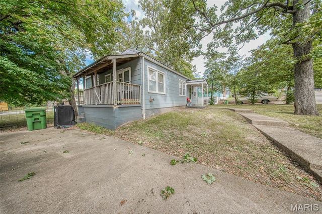 5 Rolla Gardens Drive, Rolla, MO 65401