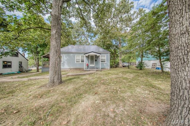 5 Rolla Gardens Drive, Rolla, MO 65401