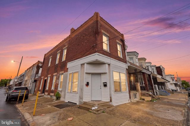 2315 E ANN ST, Philadelphia, PA 19134