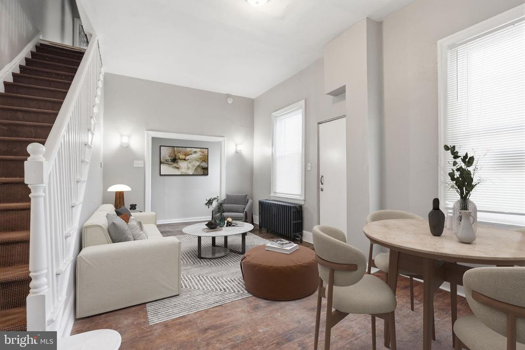 2315 E ANN ST, Philadelphia, PA 19134
