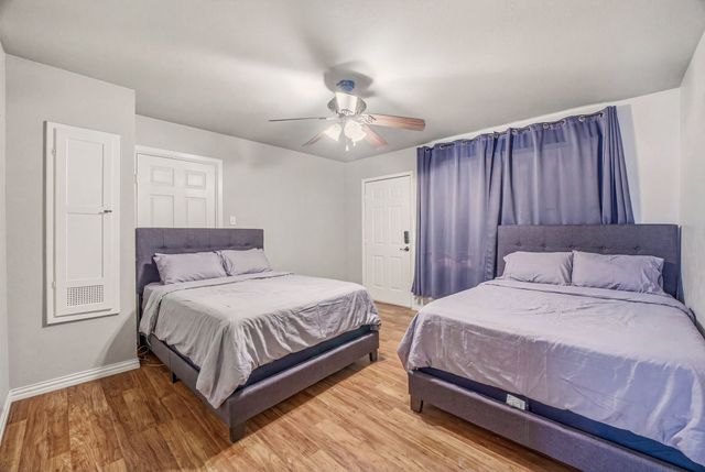 582 W College Street, Stephenville, TX 76401
