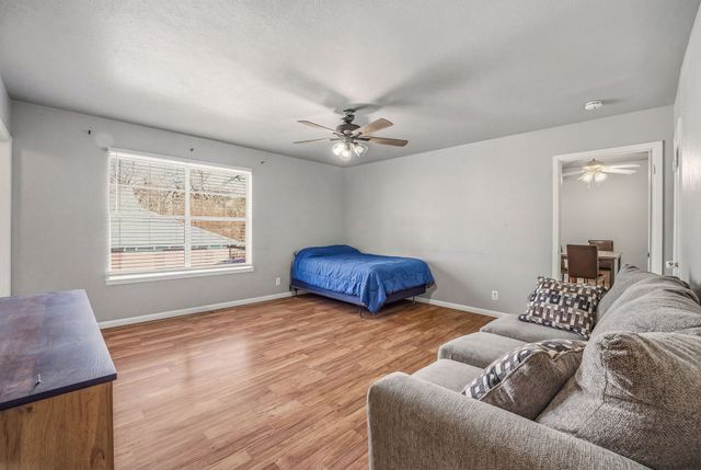 582 W College Street, Stephenville, TX 76401