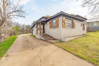 582 W College Street, Stephenville, TX 76401