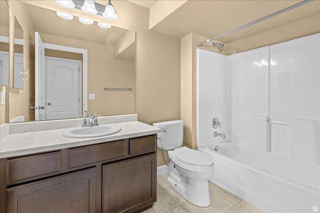 3811 N PRAIRIE GRASS DR, Lehi, UT 84048