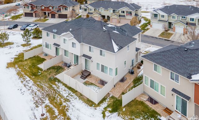 3811 N PRAIRIE GRASS DR, Lehi, UT 84048