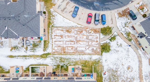 3811 N PRAIRIE GRASS DR, Lehi, UT 84048