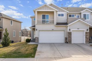 3811 N PRAIRIE GRASS DR, Lehi, UT 84048