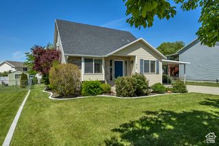 4733 S 3900 W, Roy, UT 84067
