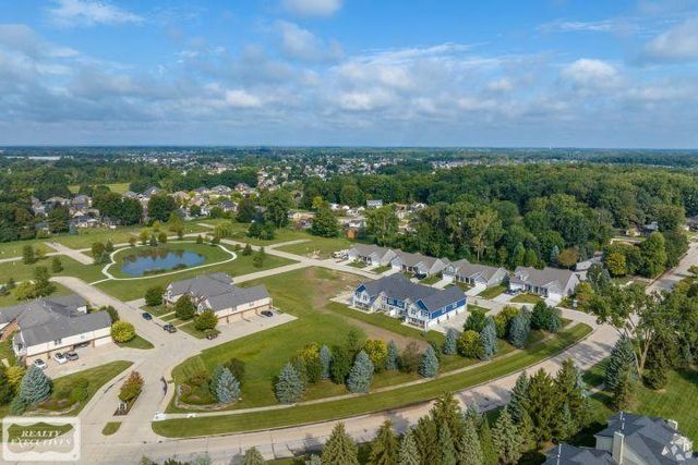 32972 Antrim Drive, Chesterfield Twp, MI 48047
