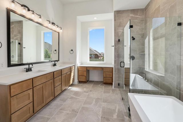 109 Poole LN, Liberty Hill, TX 78642