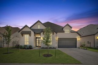 109 Poole LN, Liberty Hill, TX 78642