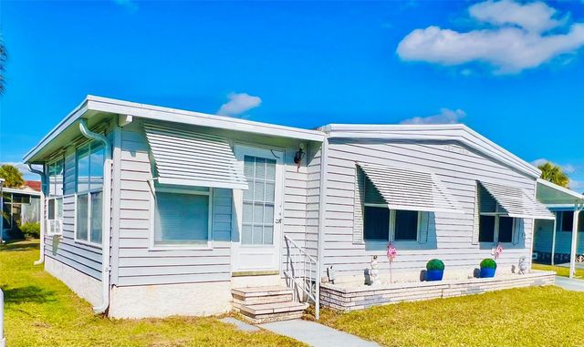 2235 PALAZZA DRIVE, Sarasota, FL 34238