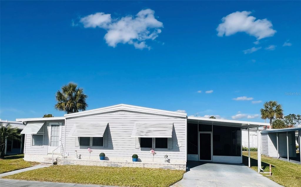 2235 PALAZZA DRIVE, Sarasota, FL 34238