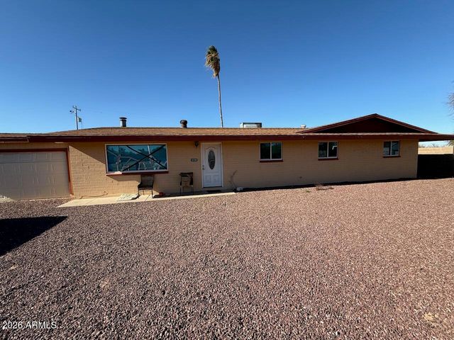 4110 N MONARCH Drive, Eloy, AZ 85131