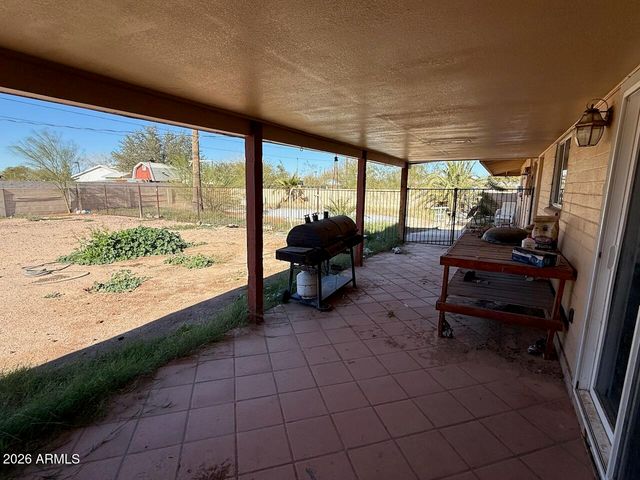 4110 N MONARCH Drive, Eloy, AZ 85131