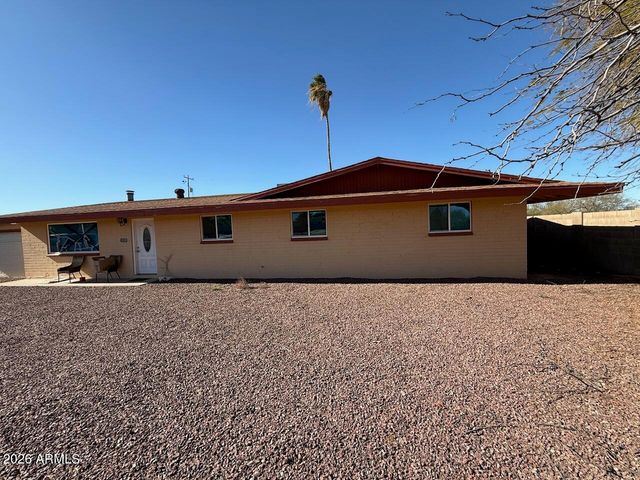 4110 N MONARCH Drive, Eloy, AZ 85131