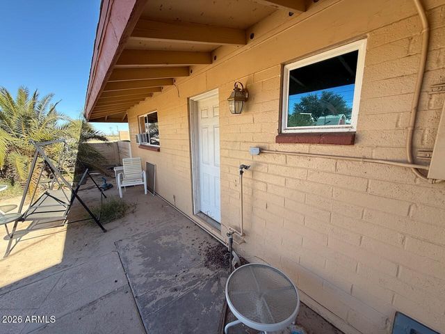 4110 N MONARCH Drive, Eloy, AZ 85131