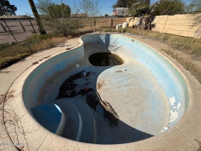 4110 N MONARCH Drive, Eloy, AZ 85131