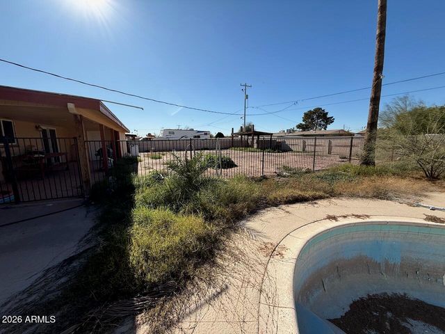 4110 N MONARCH Drive, Eloy, AZ 85131