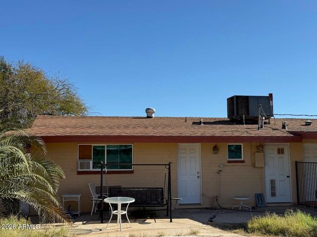 4110 N MONARCH Drive, Eloy, AZ 85131