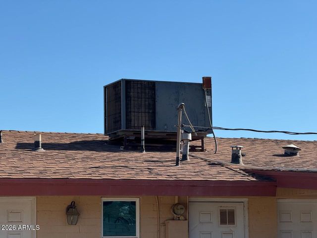 4110 N MONARCH Drive, Eloy, AZ 85131