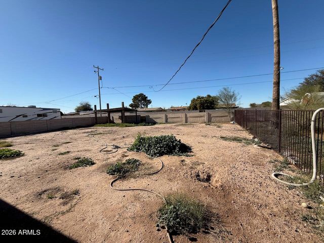 4110 N MONARCH Drive, Eloy, AZ 85131