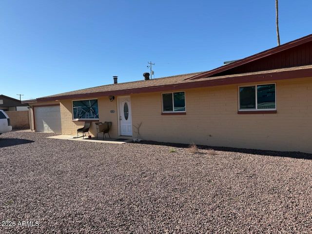 4110 N MONARCH Drive, Eloy, AZ 85131