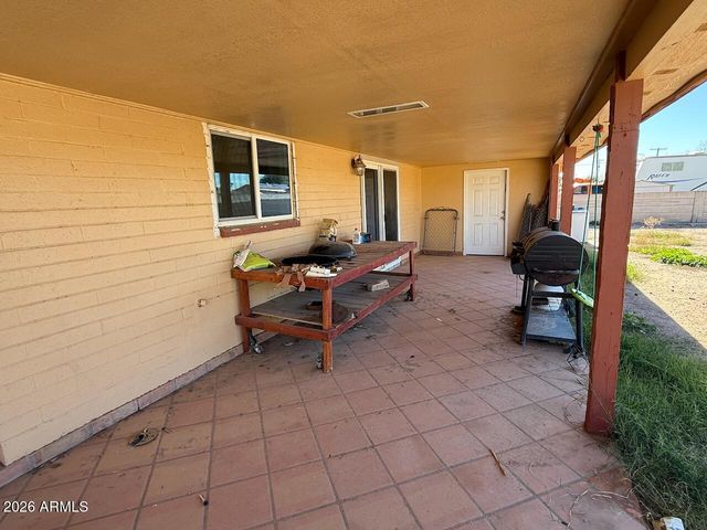 4110 N MONARCH Drive, Eloy, AZ 85131