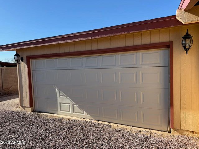 4110 N MONARCH Drive, Eloy, AZ 85131