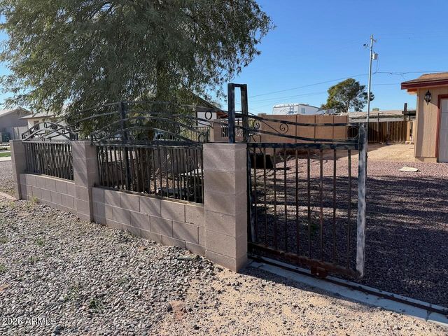 4110 N MONARCH Drive, Eloy, AZ 85131