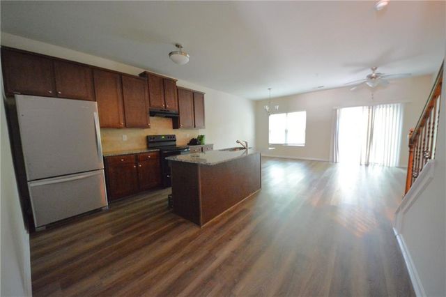 1567 Iris Walk, Jonesboro, GA 30238