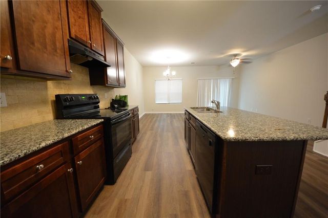 1567 Iris Walk, Jonesboro, GA 30238