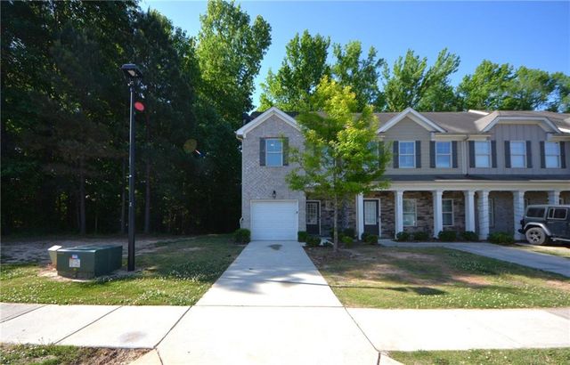 1567 Iris Walk, Jonesboro, GA 30238