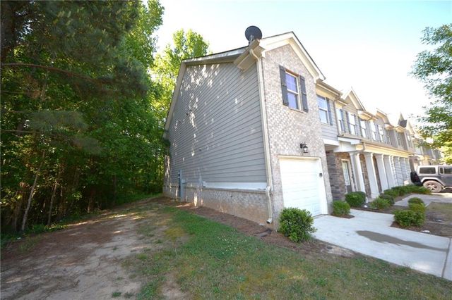 1567 Iris Walk, Jonesboro, GA 30238