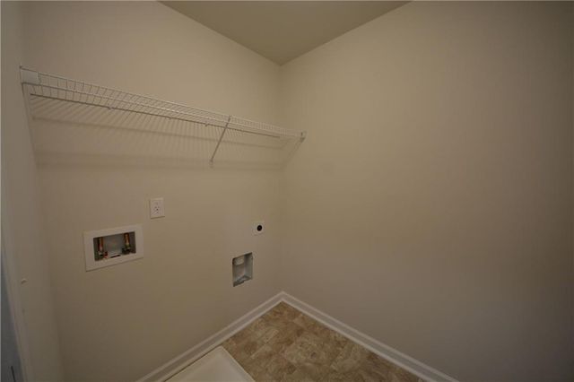 1567 Iris Walk, Jonesboro, GA 30238