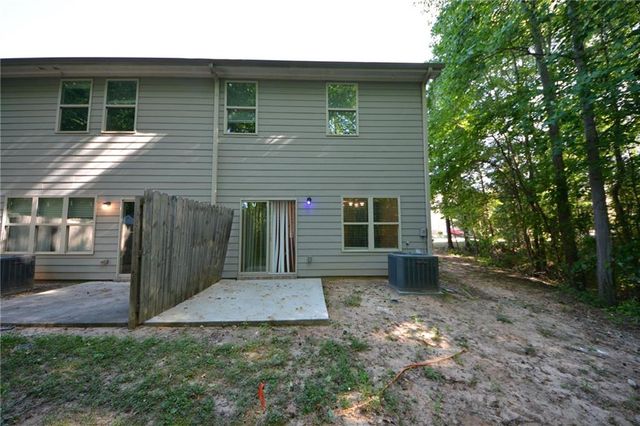 1567 Iris Walk, Jonesboro, GA 30238
