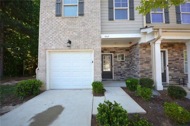 1567 Iris Walk, Jonesboro, GA 30238