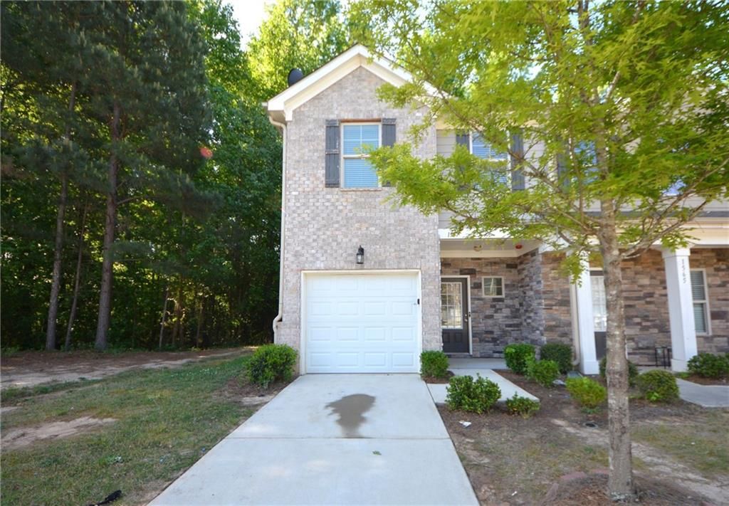 1567 Iris Walk, Jonesboro, GA 30238