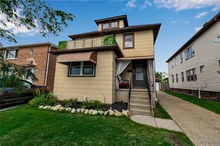 197 Tremont Avenue, Tonawanda, NY 14217