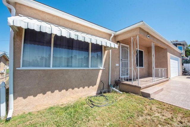 5983 Lauder St, San Diego, CA 92139