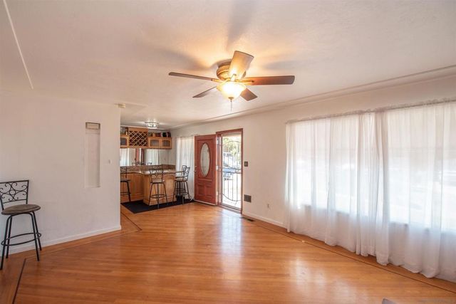 5983 Lauder St, San Diego, CA 92139