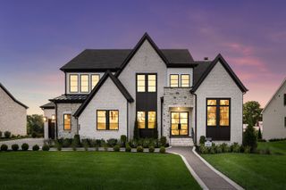 1552 White Barn, Brentwood, TN 37027