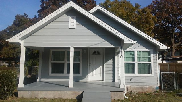 1410 Joplin Street, Haltom City, TX 76117