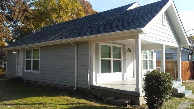 1410 Joplin Street, Haltom City, TX 76117