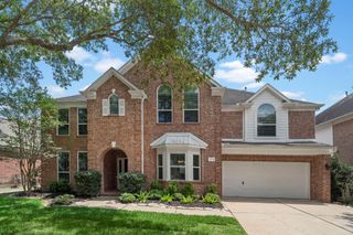 2315 Centerbrook Lane, Katy, TX 77450