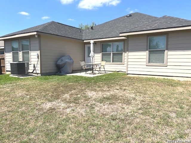 369 Prickly Pear, Cibolo, TX 78108