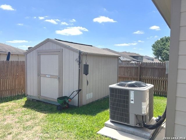 369 Prickly Pear, Cibolo, TX 78108