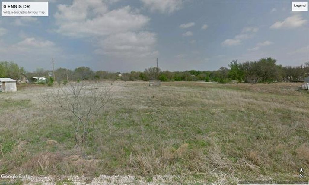 7136 Ennis Drive, Brownwood, TX 76801