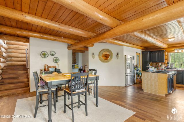 4000 S Country Drive, Wasilla, AK 99623